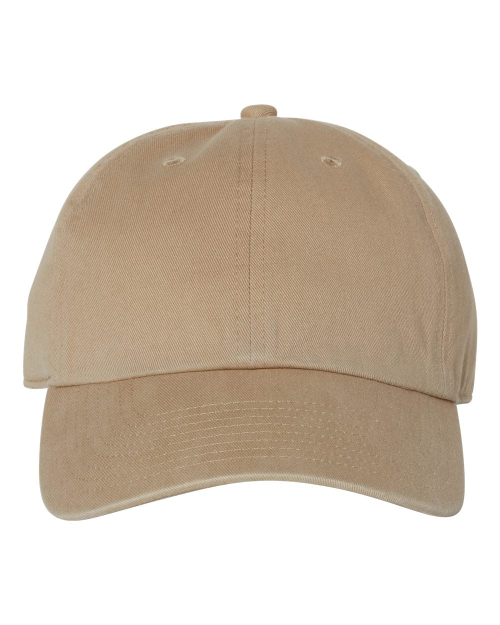 Custom Embroidered 47 Brand Clean-Up Dad Hat