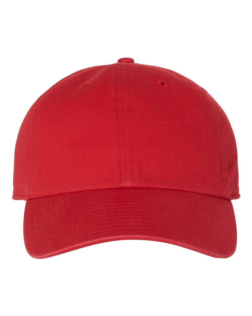 Custom Embroidered 47 Brand Clean-Up Dad Hat