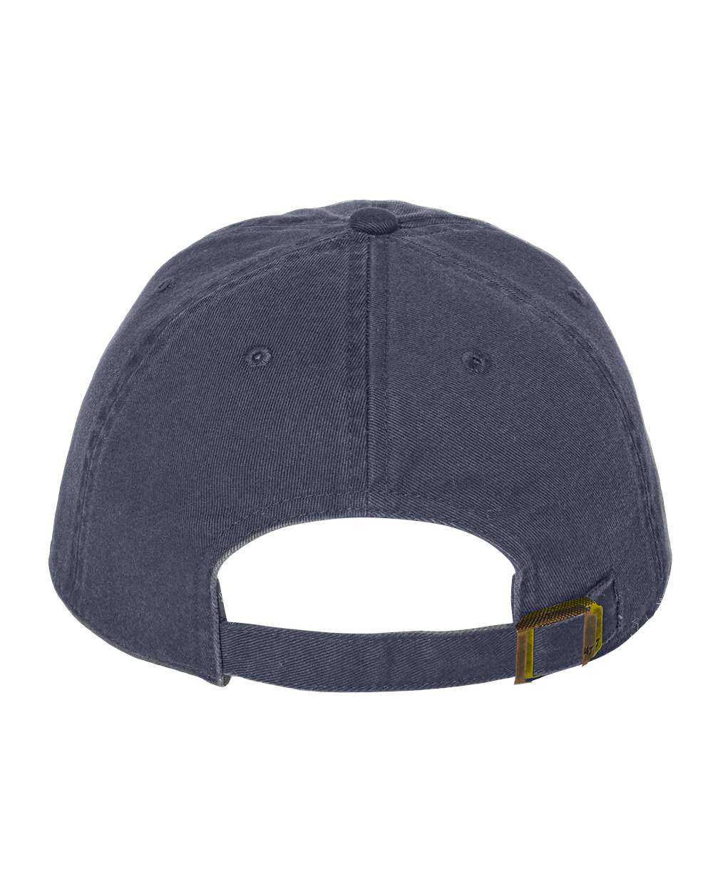 Custom Embroidered 47 Brand Clean-Up Dad Hat