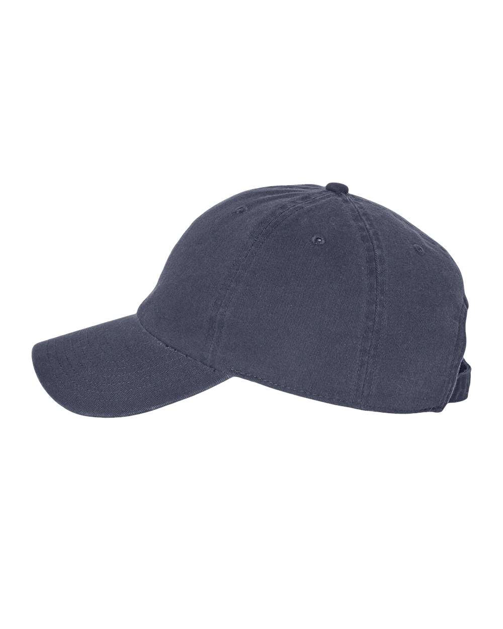 Custom Embroidered 47 Brand Clean-Up Dad Hat