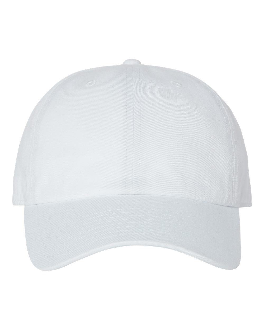 Custom Embroidered 47 Brand Clean-Up Dad Hat