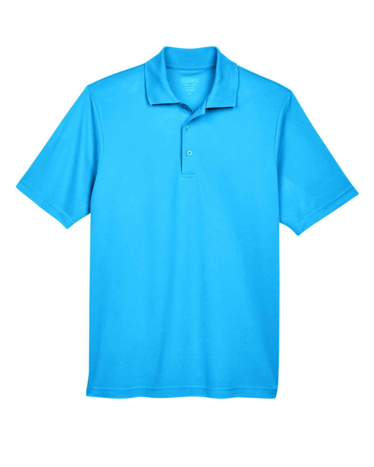 Custom Embroidered CORE365 (88181) Men's Origin Performance Piqué Polo