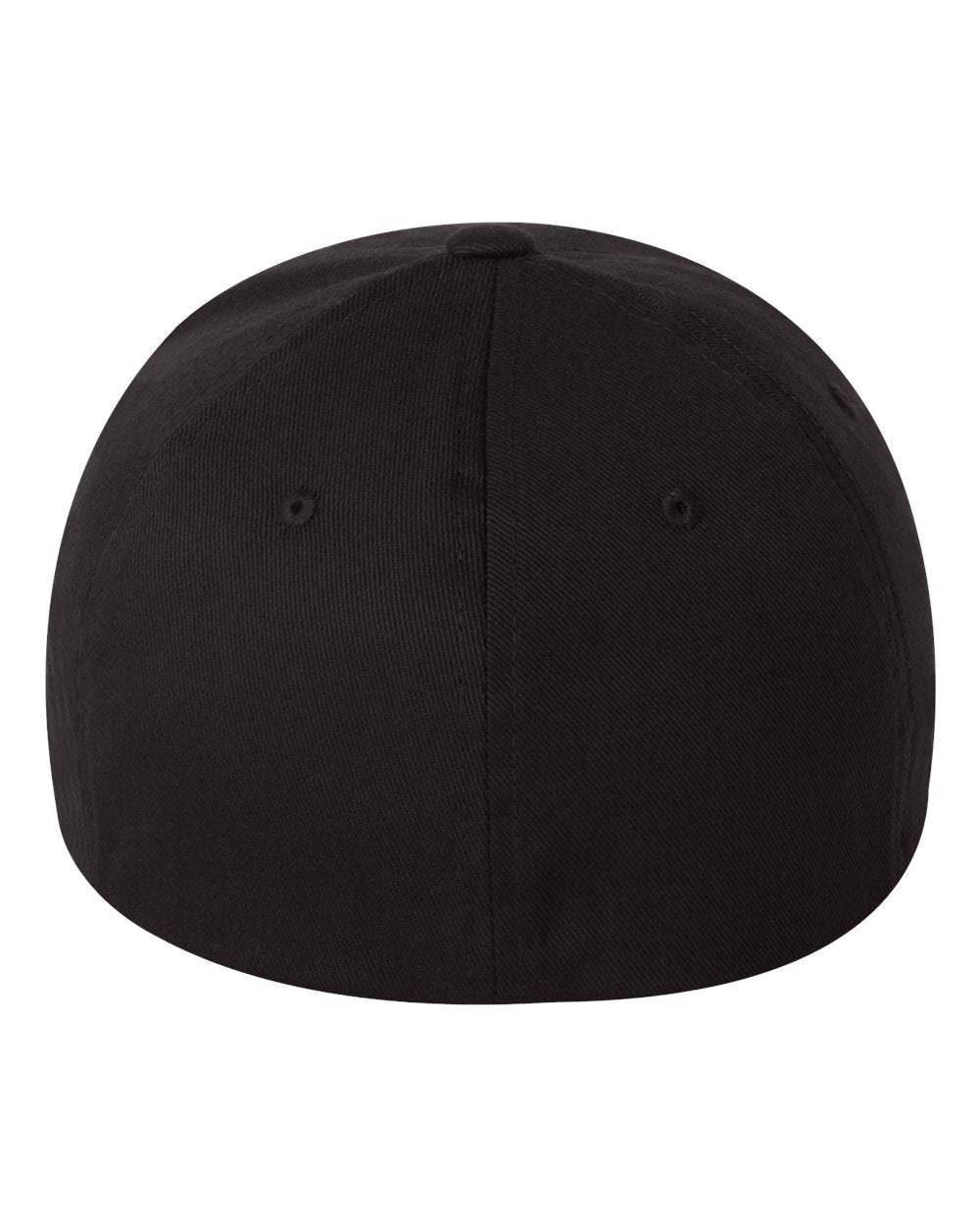 Custom Embroidered 6277 Flex Fit Hat