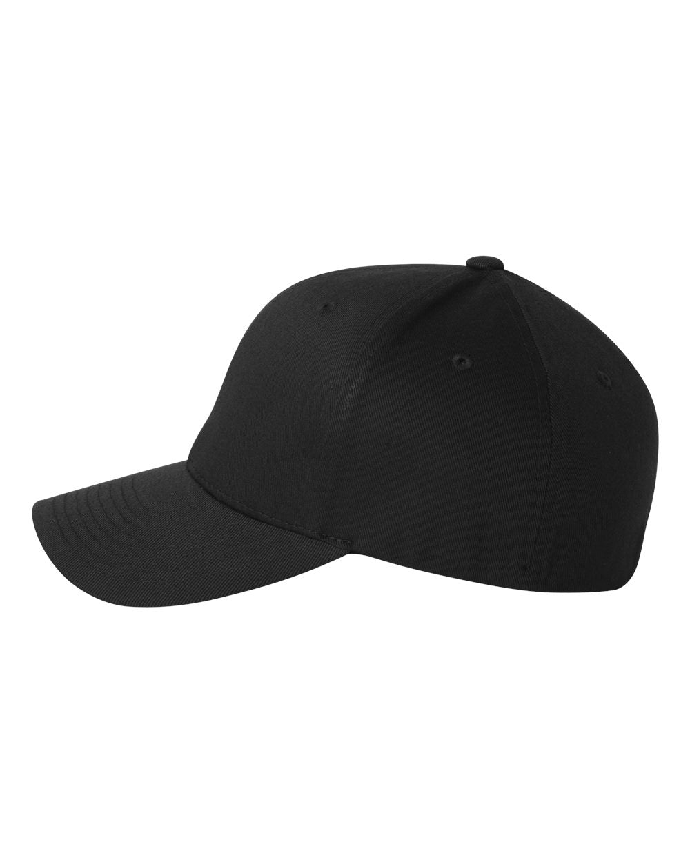 Custom Embroidered 6277 Flex Fit Hat