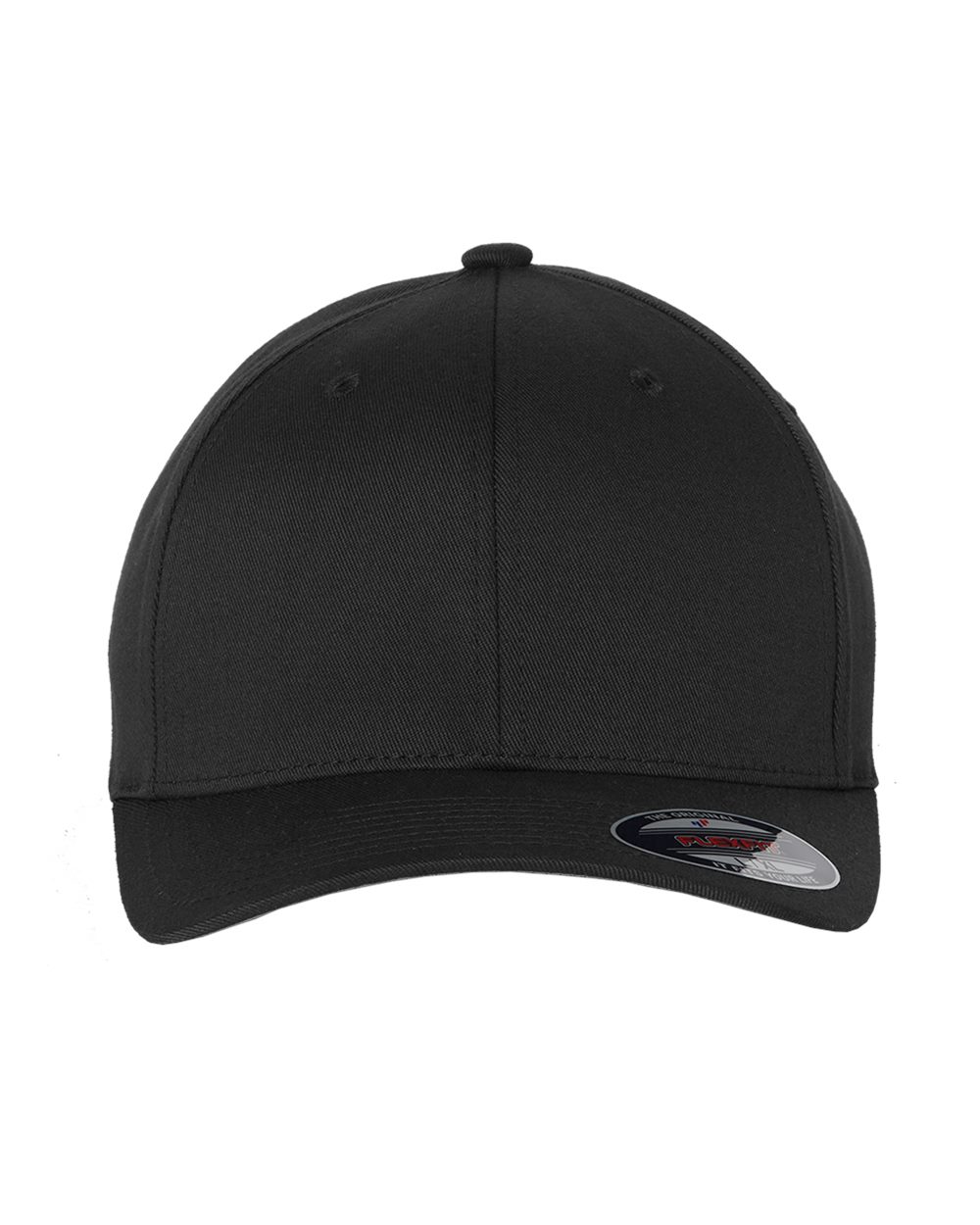 Custom Embroidered 6277 Flex Fit Hat