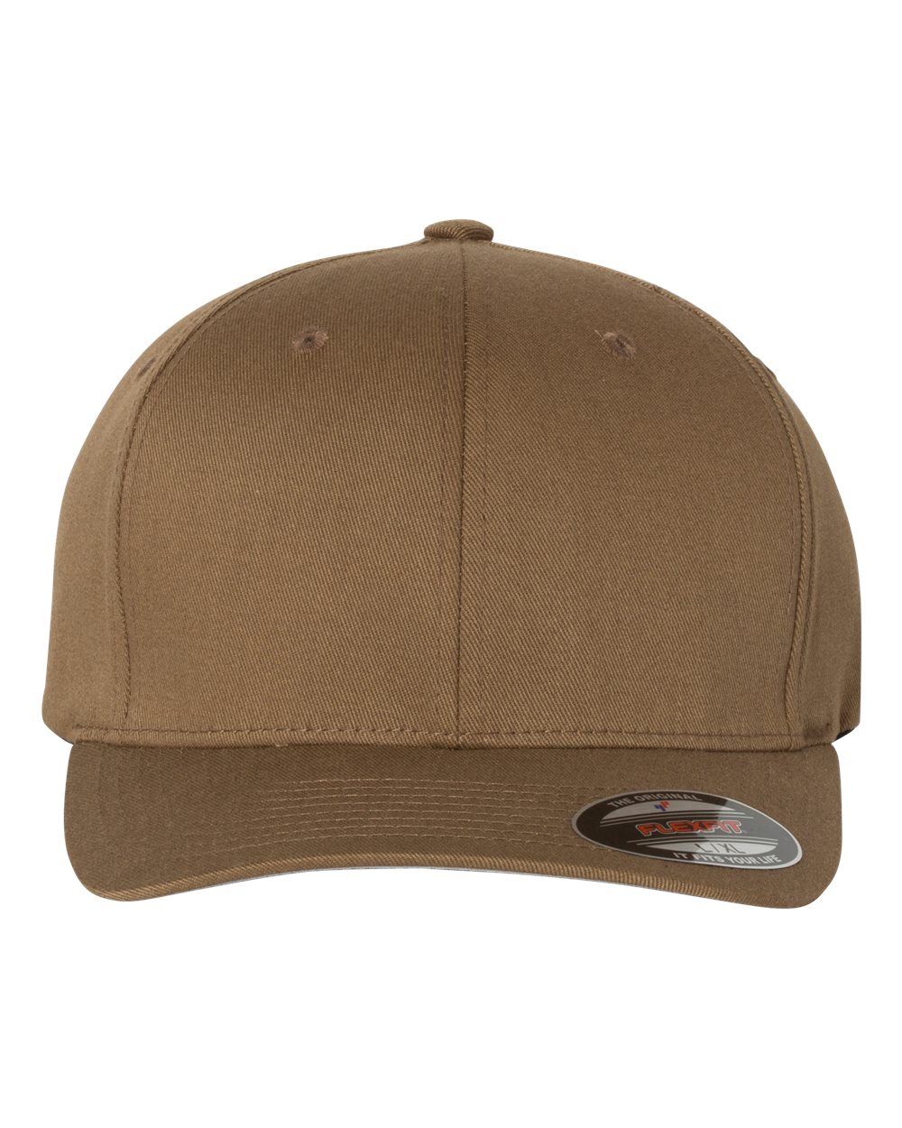 Custom Embroidered 6277 Flex Fit Hat