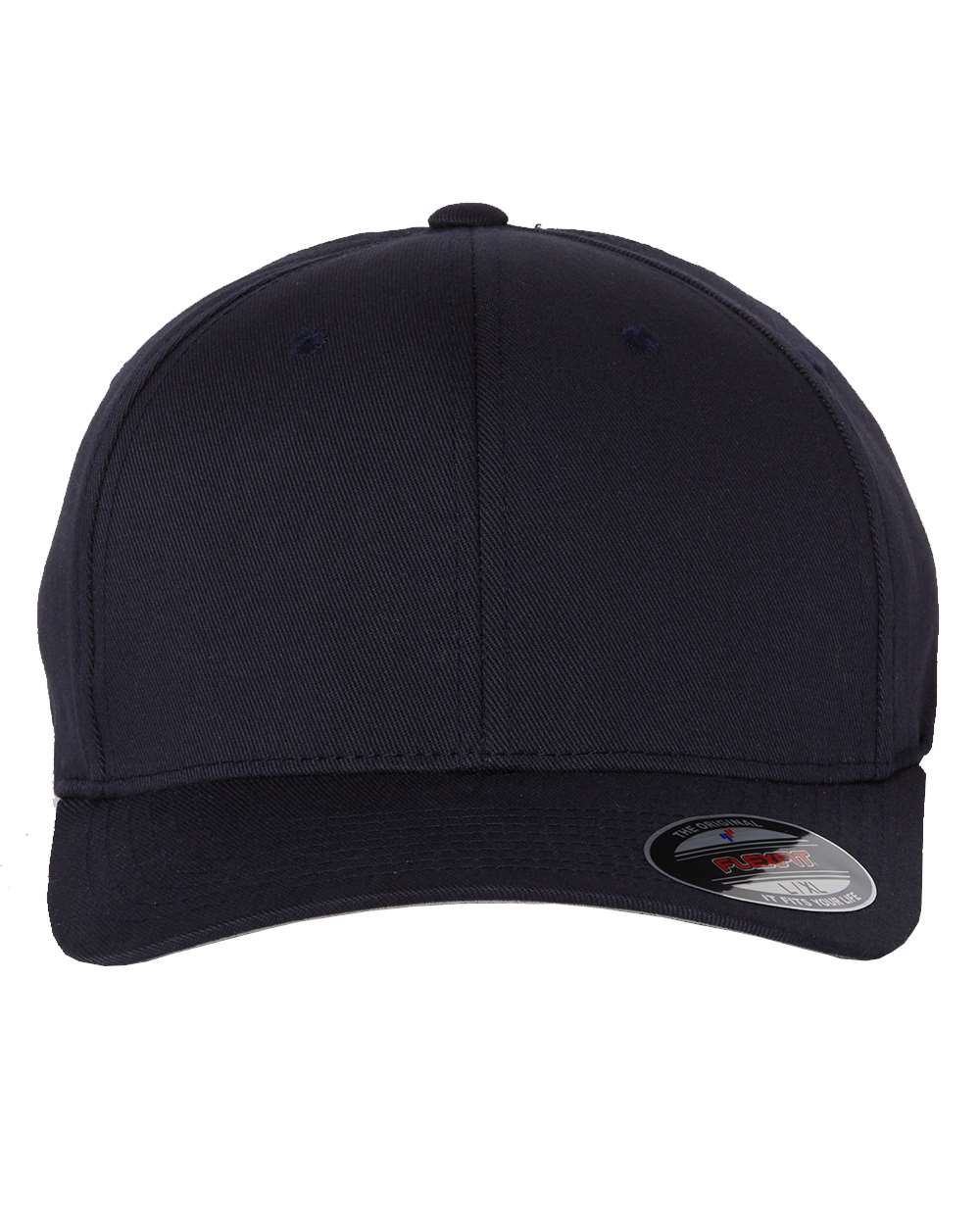 Custom Embroidered 6277 Flex Fit Hat