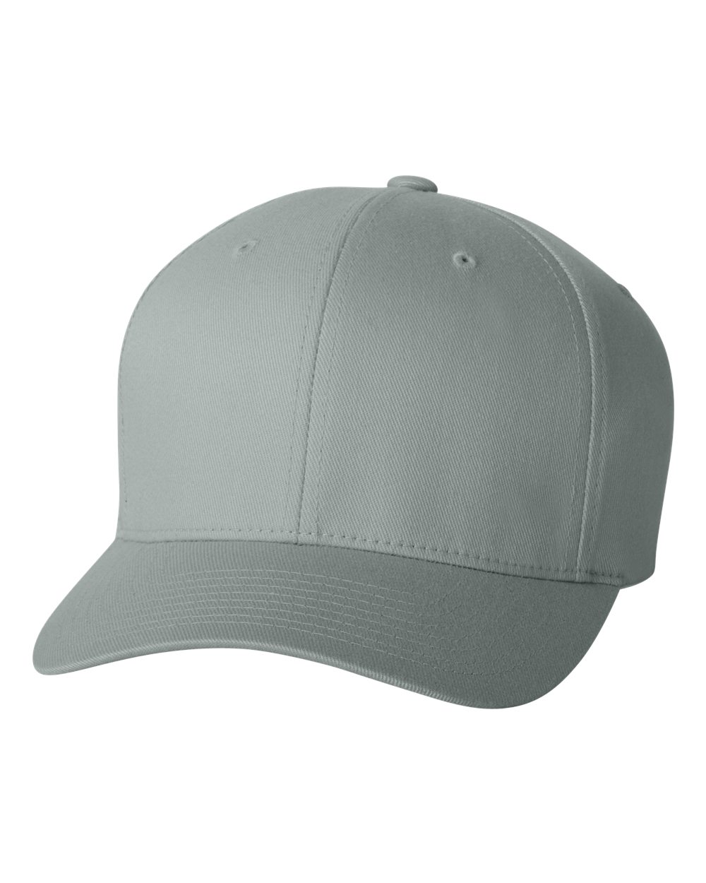 Custom Embroidered 6277 Flex Fit Hat