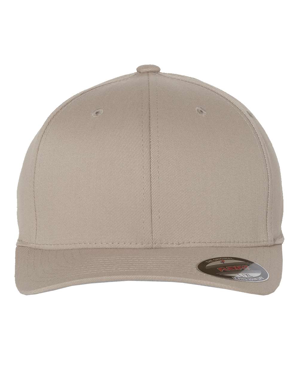 Custom Embroidered 6277 Flex Fit Hat