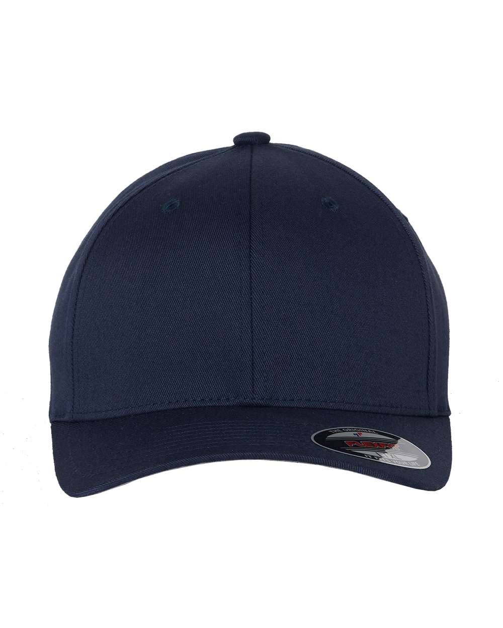 Custom Embroidered 6277 Flex Fit Hat
