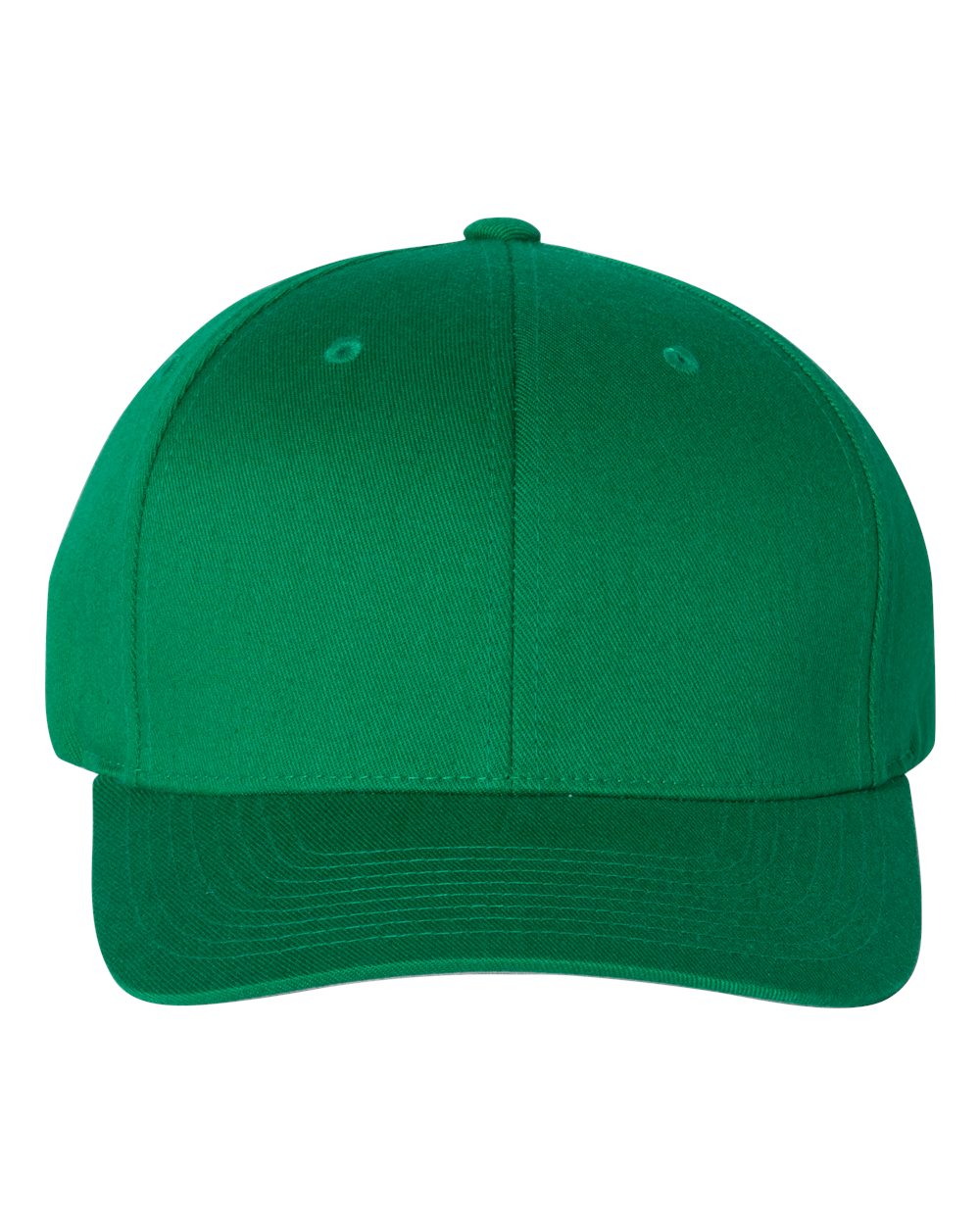 Custom Embroidered 6277 Flex Fit Hat