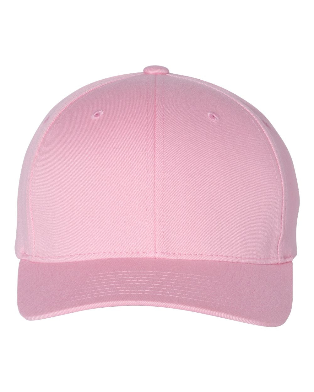 Custom Embroidered 6277 Flex Fit Hat