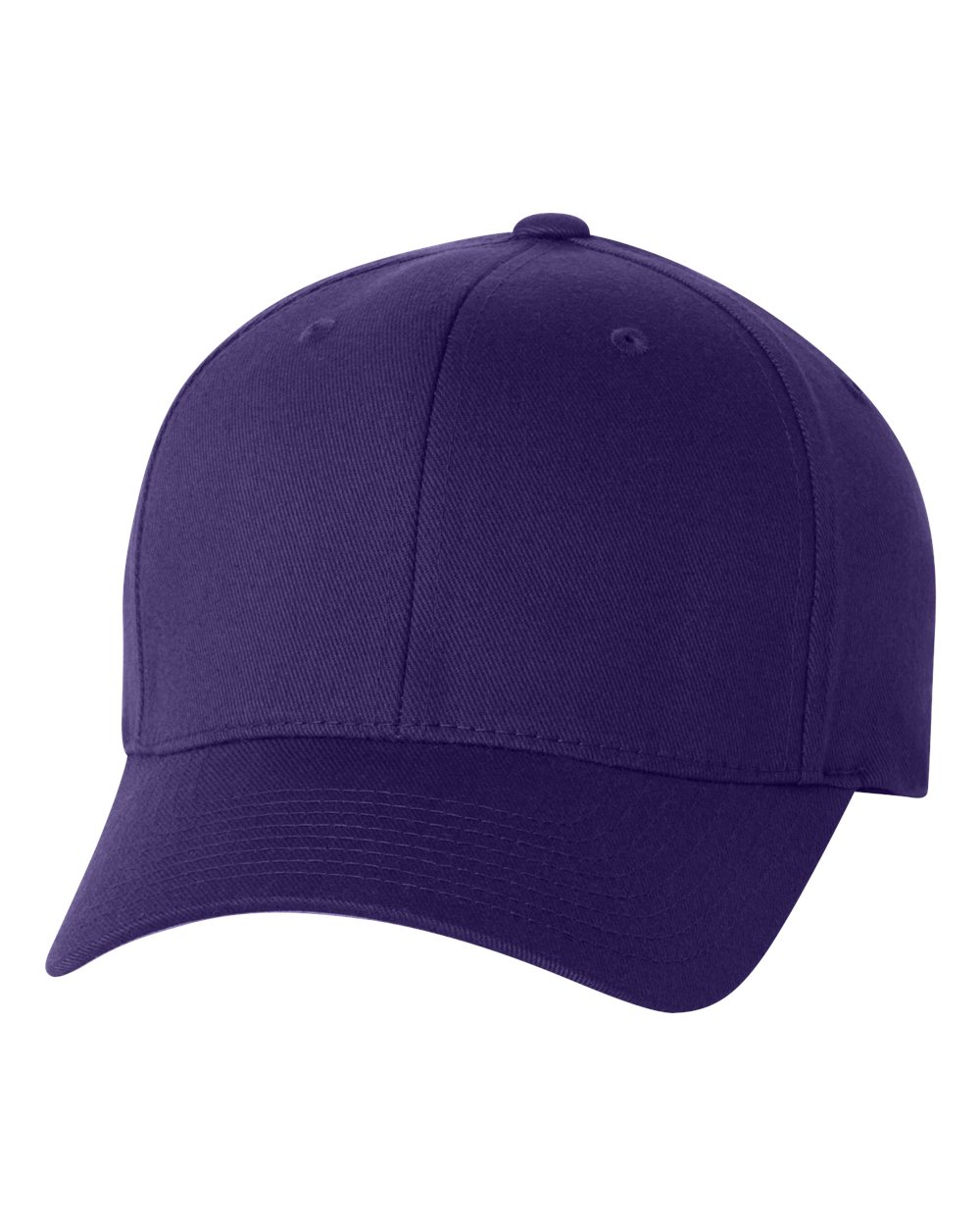 Custom Embroidered 6277 Flex Fit Hat