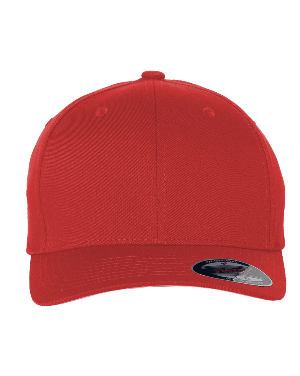 Custom Embroidered 6277 Flex Fit Hat