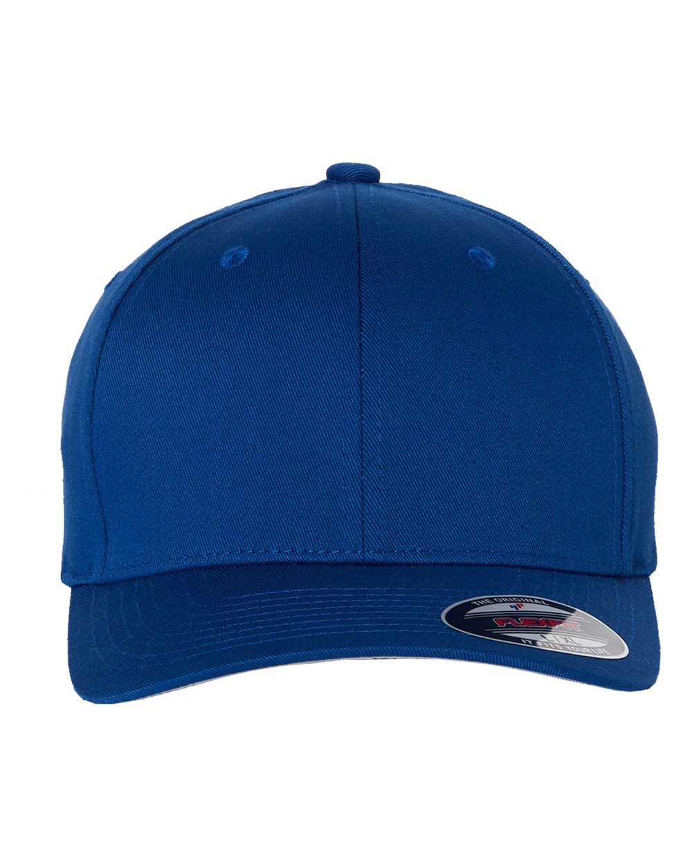 Custom Embroidered 6277 Flex Fit Hat