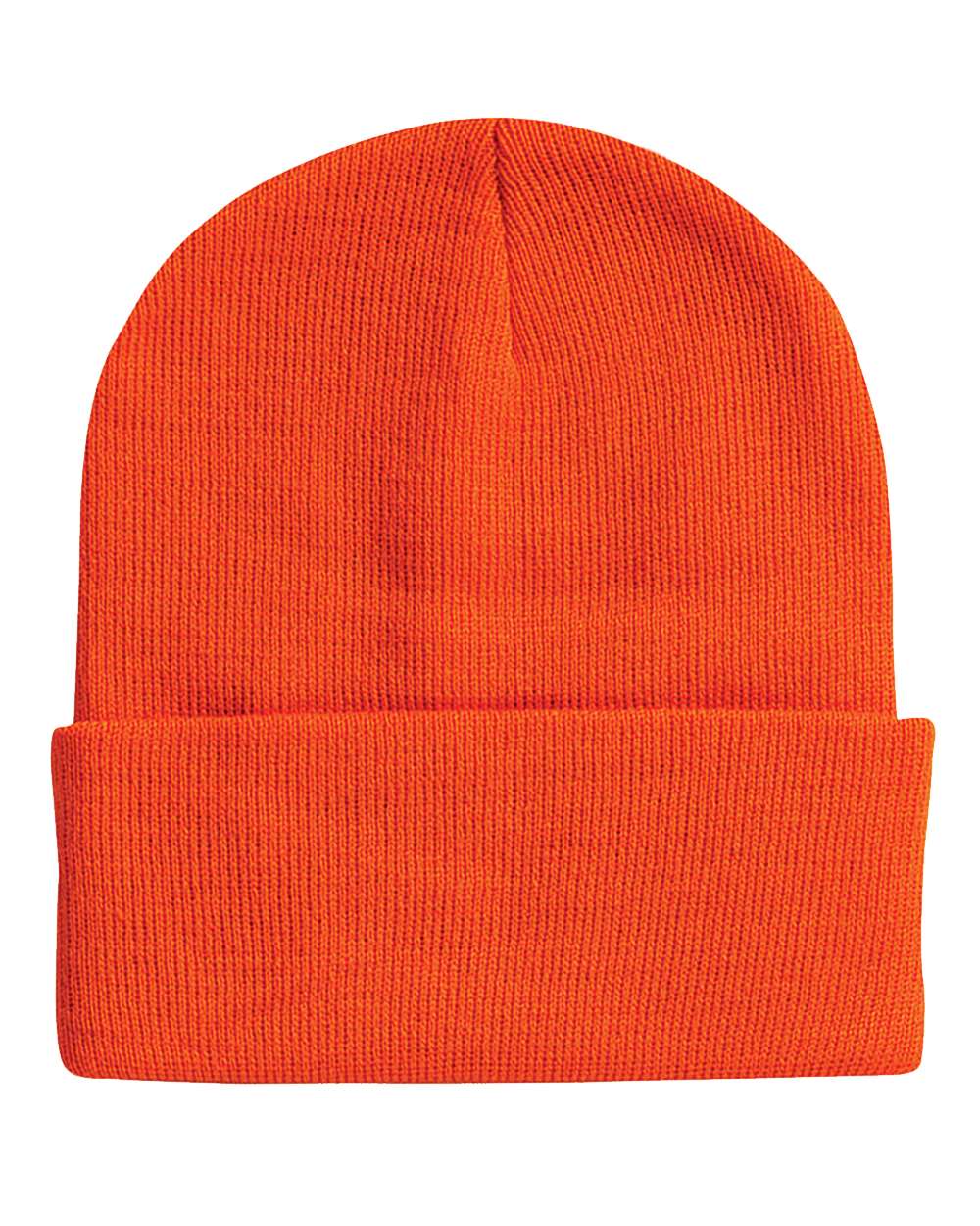 Custom Embroidered SP12 Cuffed Beanie