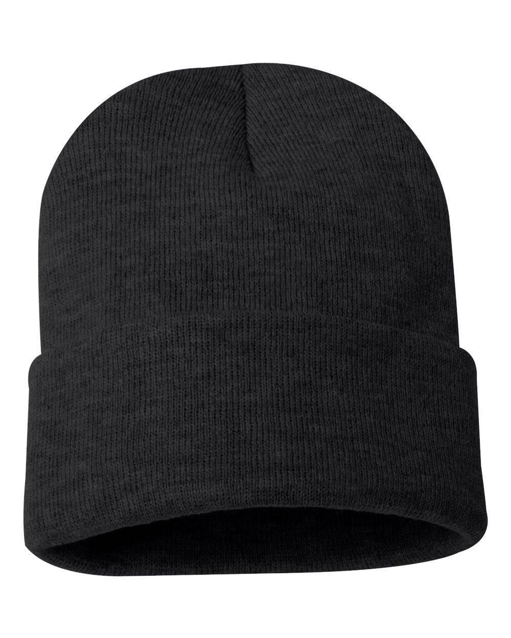 Custom Embroidered SP12 Cuffed Beanie