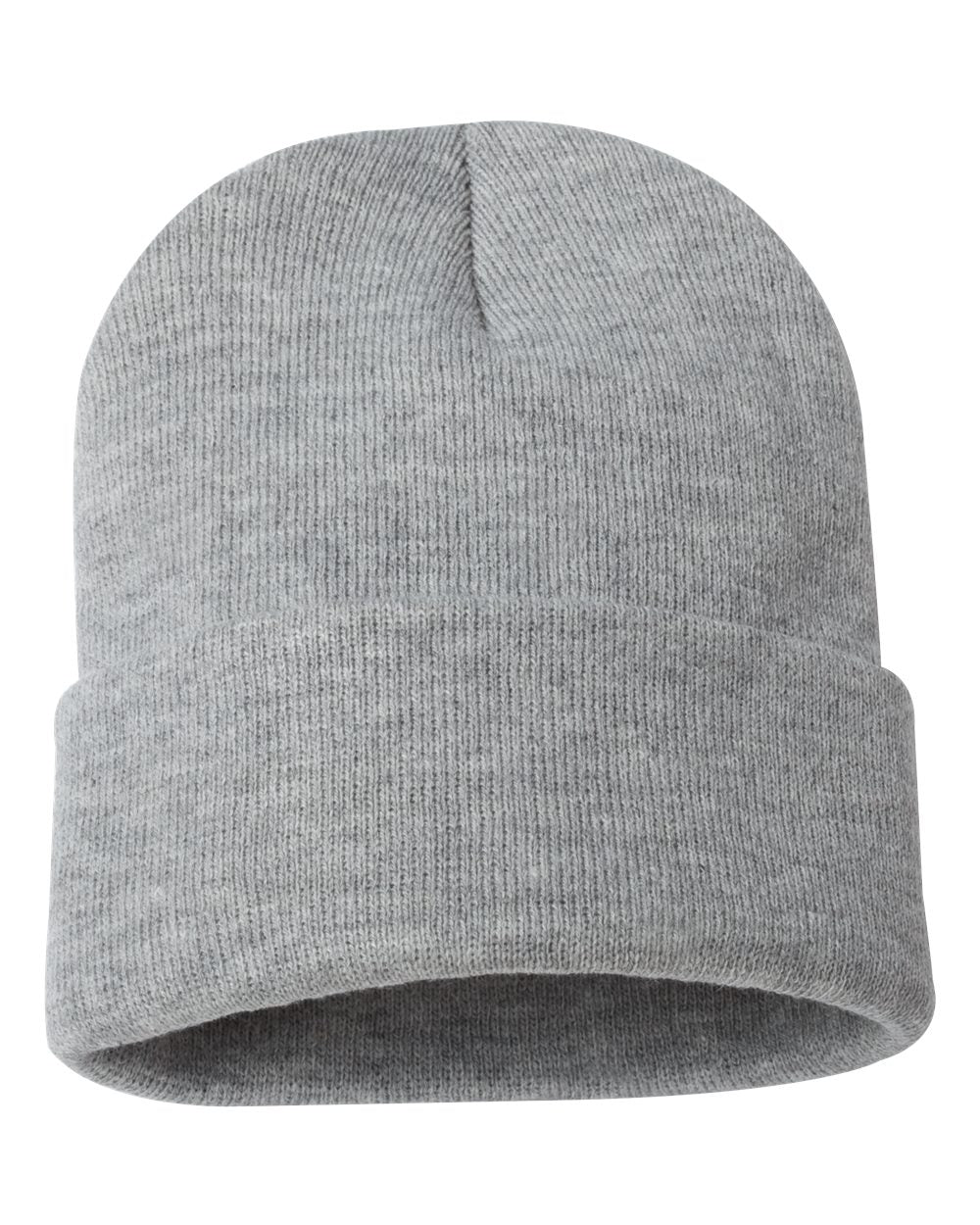 Custom Embroidered SP12 Cuffed Beanie