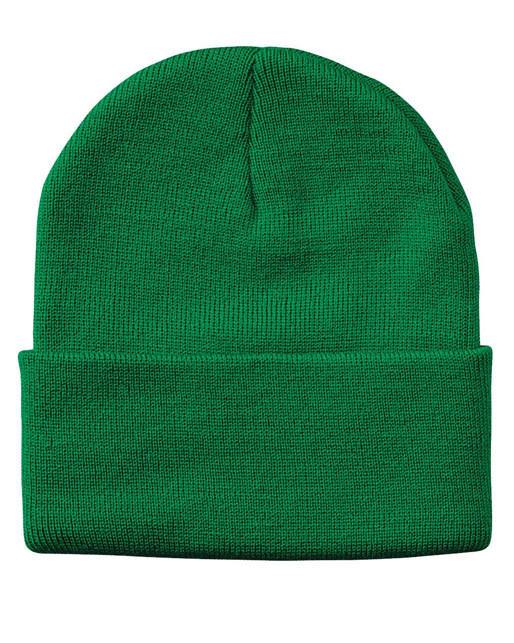 Custom Embroidered SP12 Cuffed Beanie