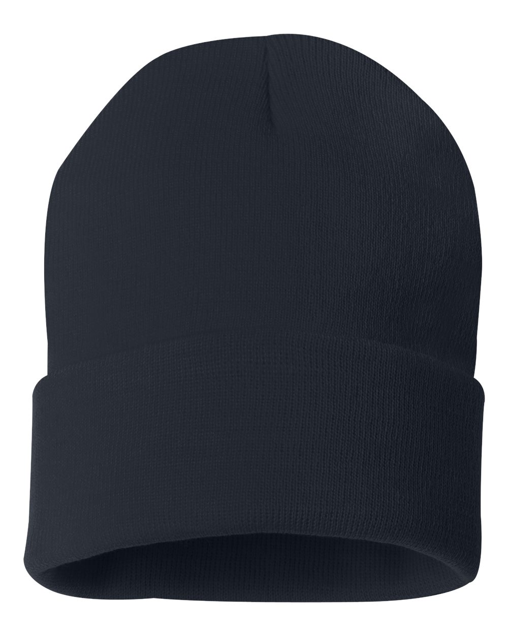 Custom Embroidered SP12 Cuffed Beanie