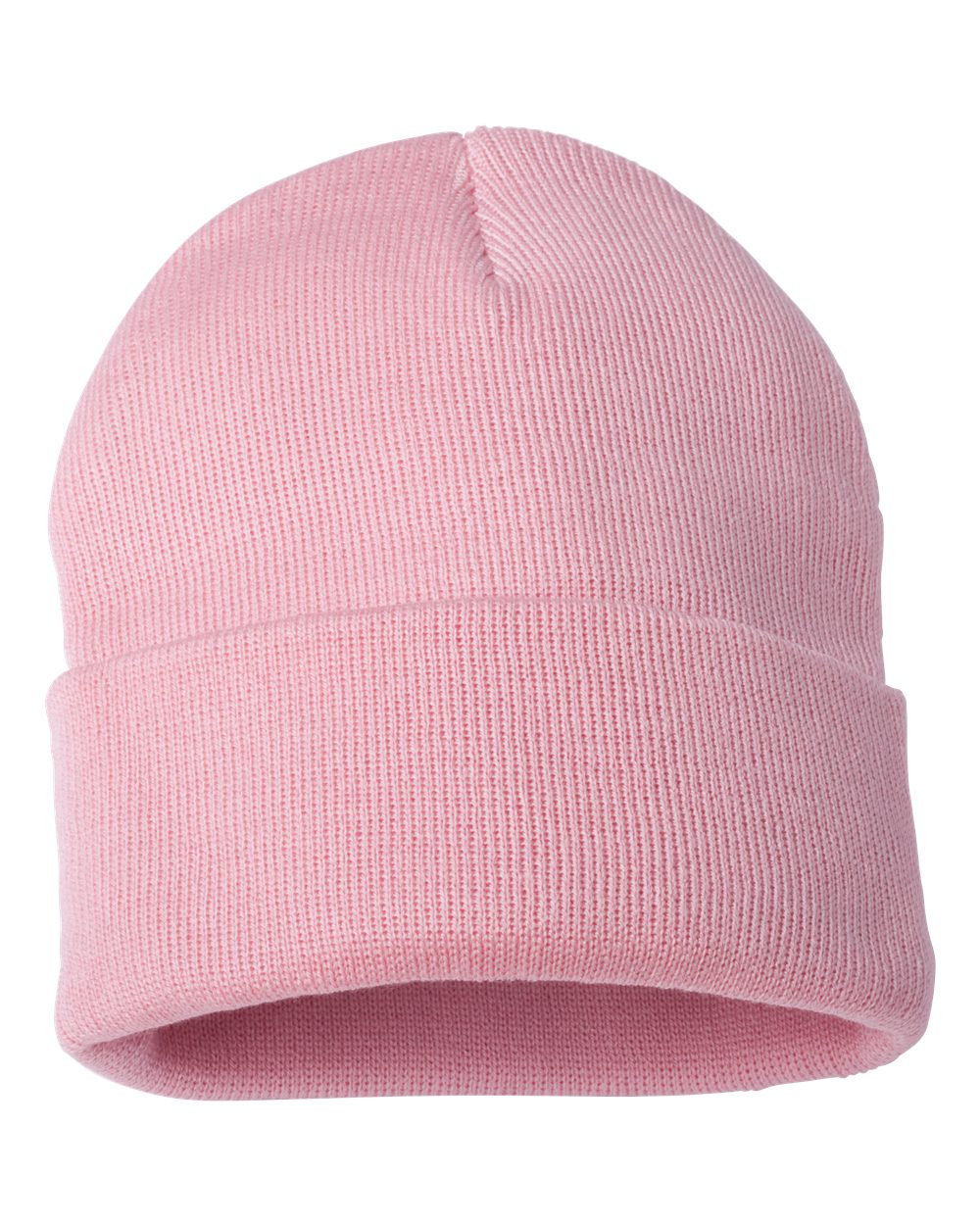 Custom Embroidered SP12 Cuffed Beanie