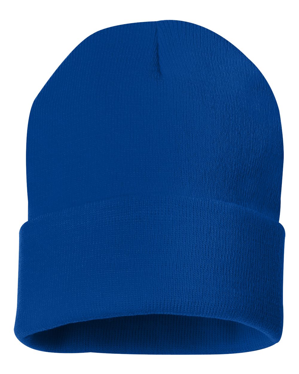 Custom Embroidered SP12 Cuffed Beanie
