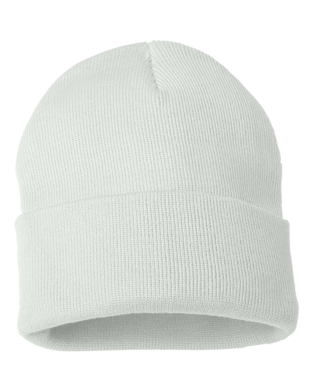 Custom Embroidered SP12 Cuffed Beanie