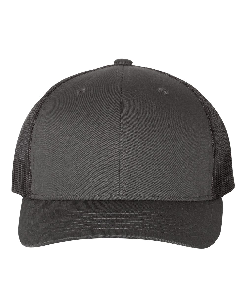 Custom Embroidered Trucker Hat