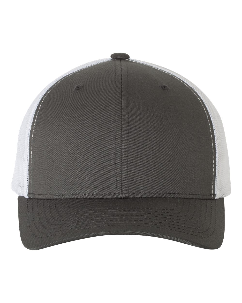 Custom Embroidered Trucker Hat