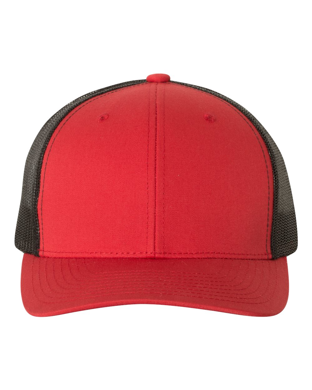 Custom Embroidered Trucker Hat