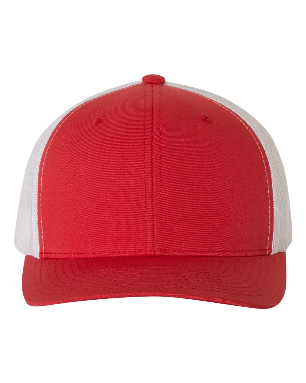 Custom Embroidered Trucker Hat