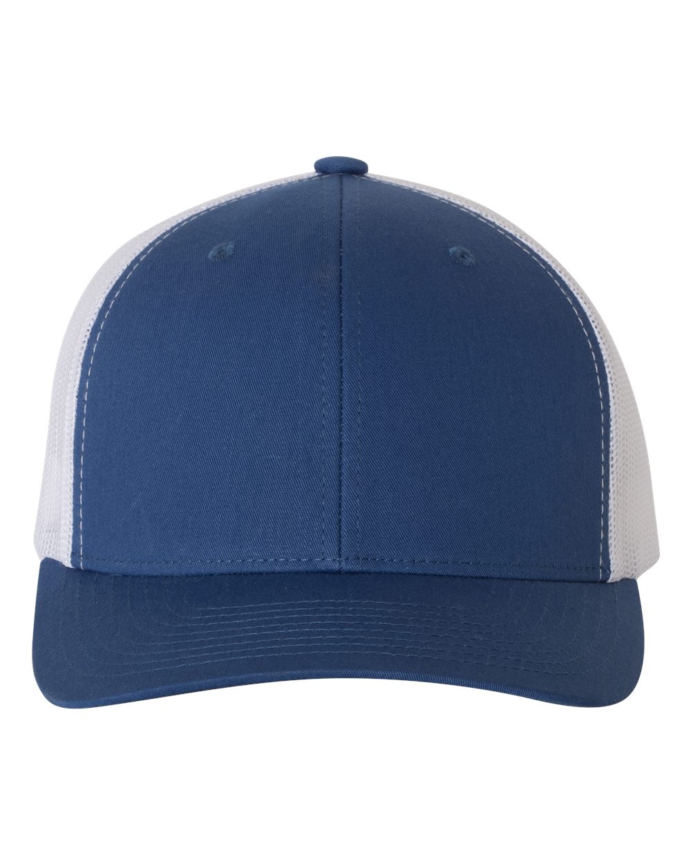 Custom Embroidered Trucker Hat