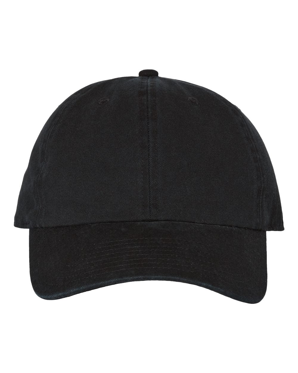 Custom Embroidered 47 Brand Clean-Up Dad Hat