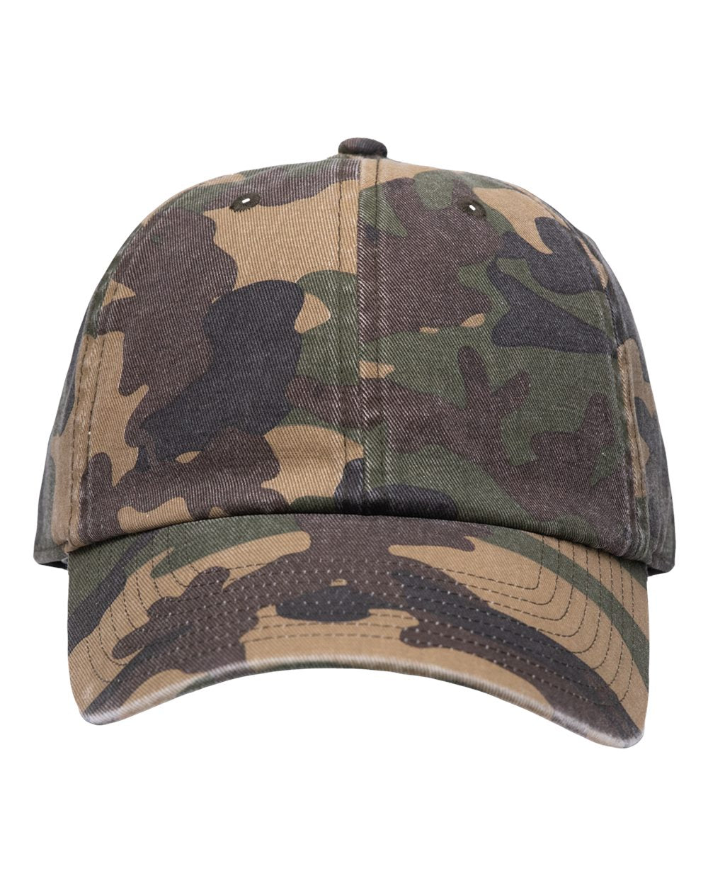Custom Embroidered 47 Brand Clean-Up Dad Hat