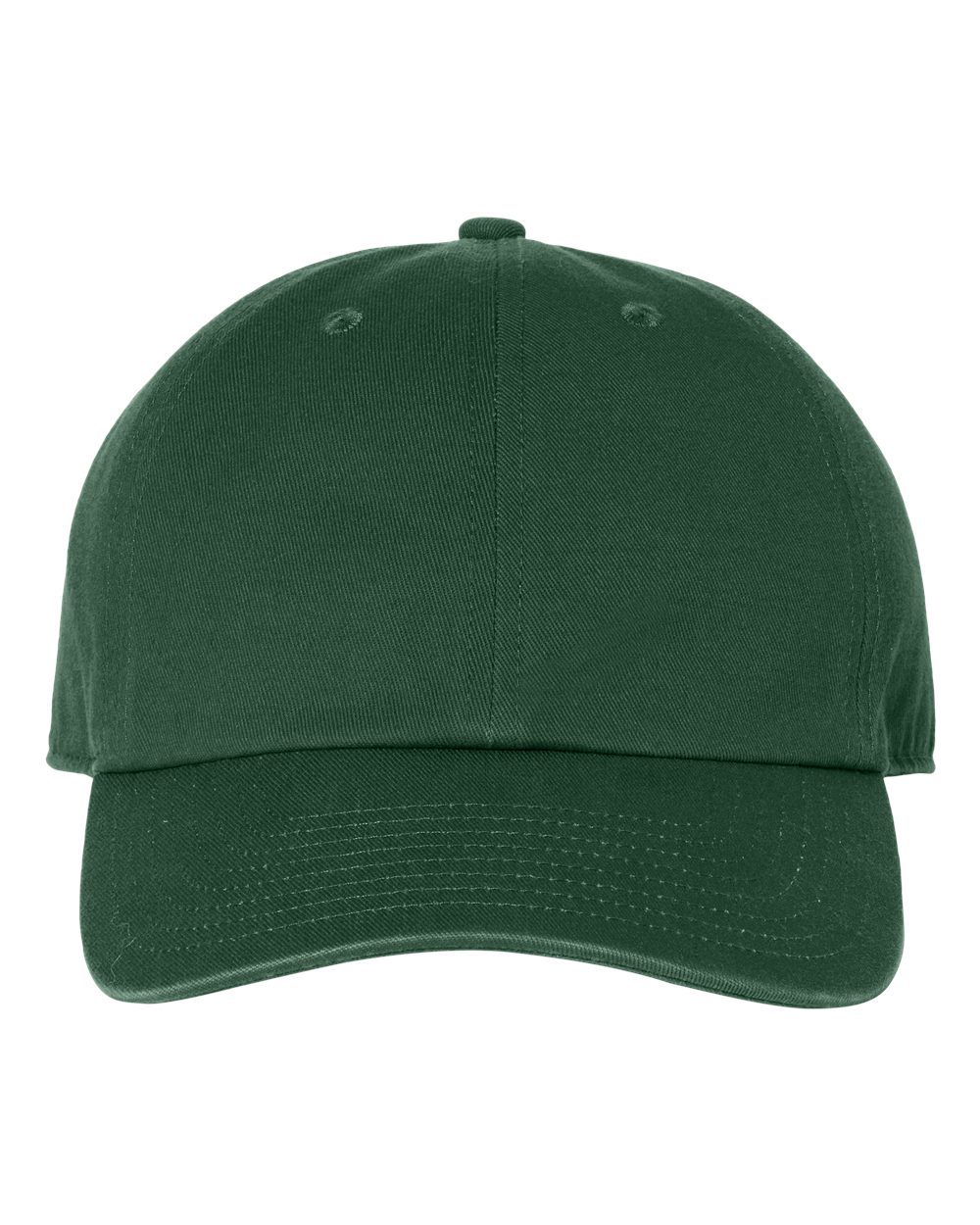 Leatherette Patch 47 Brand Clean-Up Dad Hat