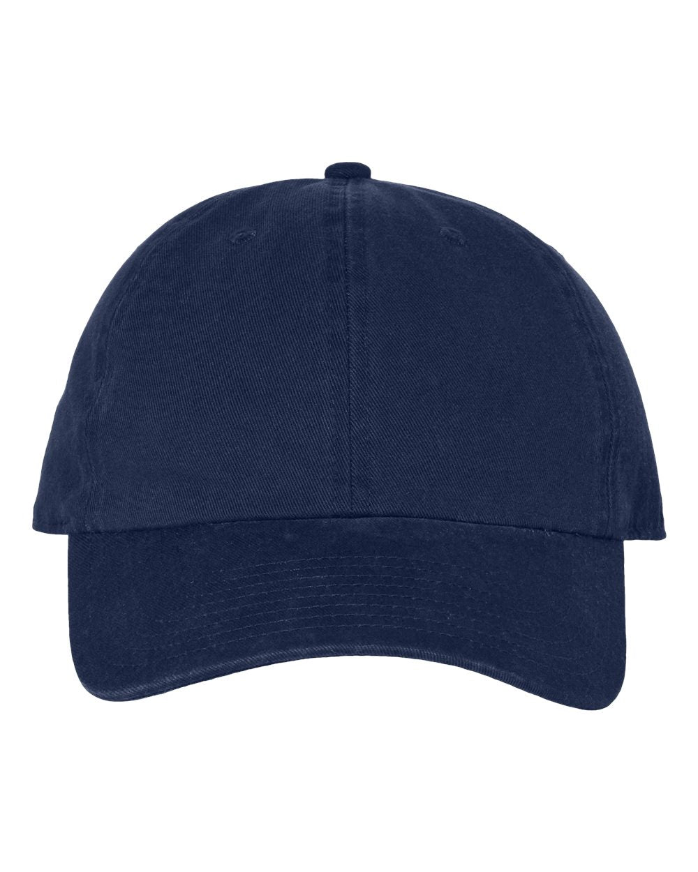 Custom Embroidered 47 Brand Clean-Up Dad Hat