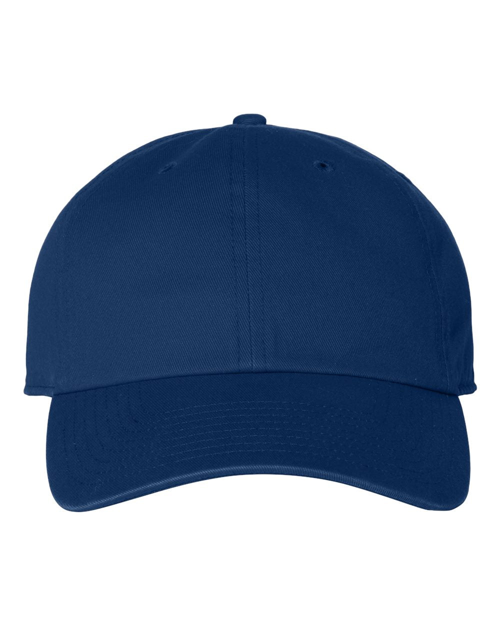 Custom Embroidered 47 Brand Clean-Up Dad Hat