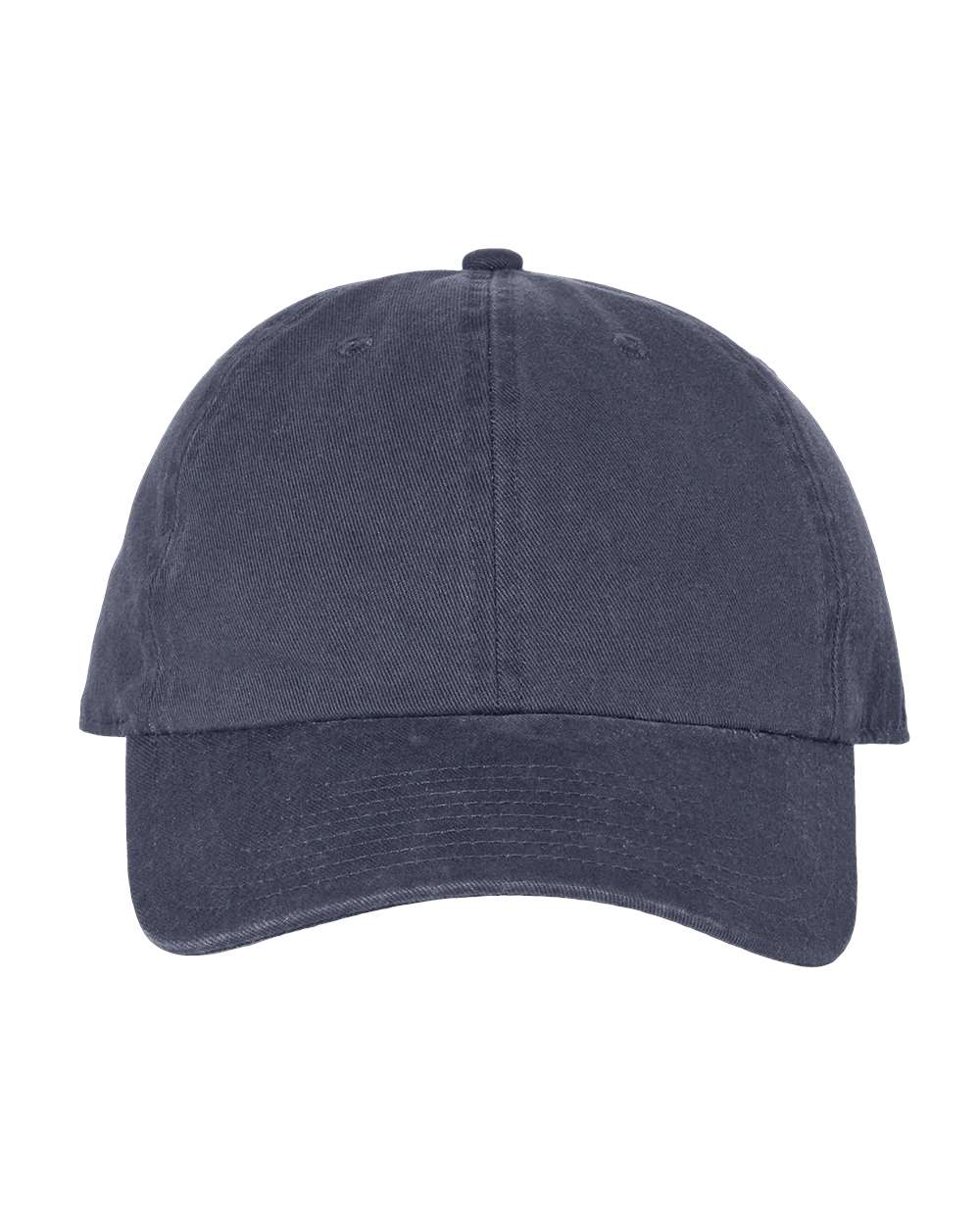 Custom Embroidered 47 Brand Clean-Up Dad Hat
