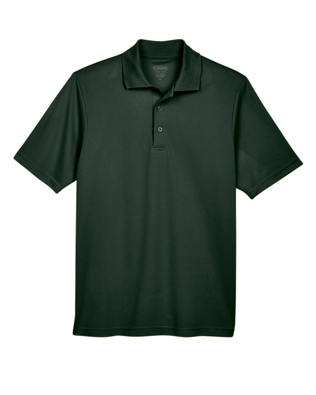 Custom Embroidered CORE365 (88181) Men's Origin Performance Piqué Polo