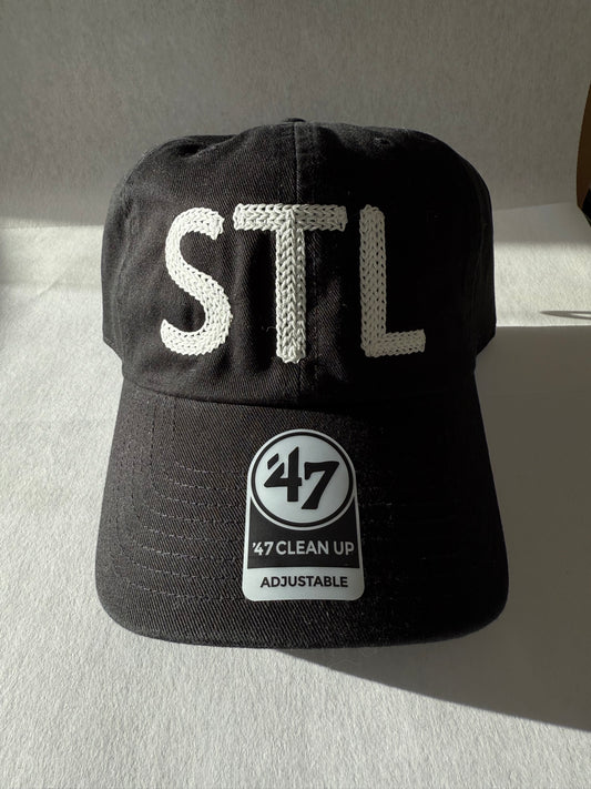 STL Chain Stitch 47 Brand Hat